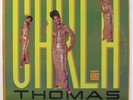 CARLA THOMAS Self Titled STAX 709 LP mono r&b soul '66