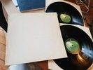 The Beatles WHITE ALBUM DUTCH 1C 192-04173/74, 1976, vinyl EX+, No. # 097079