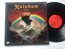 Rainbow LP Rising ORIG
