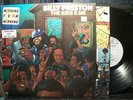BILLY PRESTON The Kids And Me LP EX 1974 A&M Promo/PRESS KIT w/photos