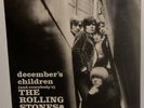 ROLLING STONES DGTL RMST VIRGIN VINYL LP SEALED DECEMBER'S CHILDREN NR