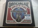Jerry Garcia Band - Live Vol. 2  4 LP Box Set NEW  FREE USA SHIPPING