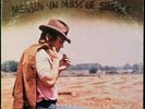 BOBBY HATFIELD (Righteous Bros) 'Messin' in Muscle Shoals' 1971 Soul Promo LP