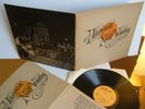 Neil Young - Harvest  K 54005 UK LP  1972  Reprise + Insert   Heart Of Gold