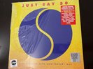 Just Say 50, 50th Anniversary of Sire records RSD VINYL NUMBERED LIMITED BOX SET