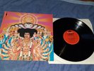 THE JIMI HENDRIX EXPERIENCE axis; bold as love 1968-UK PRESS OF 70s -STEREO -N/M