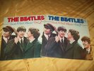 SEALED THE BEATLES Rock N Roll Music Vol 1 & 2 LPS ORIG UK MFP 50506 50507 RARE