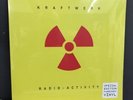 Kraftwerk   Radio-Activity. Ltg Ed, Remastered, 180g Yellow Vinyl.