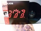 LP,  The Police, Ghost In The Machine, Half Speed Mastered 180g 2018, Neu, New
