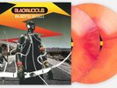 BLACKALICIOUS BLAZING ARROW VINYL ME PLEASE RED/ORANGE 2xLP VINYL PRESSING NEW