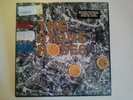 The Stone Roses  Self Titled  1989 Lp IN SHRINK W/ORIGINAL INNER SLEEVE