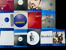 George Michael Wham Various Rare 12