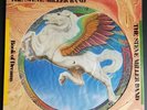 STEVE MILLER BAND Book of Dreams Original PICTURE DISC FACTORY SEALED NEVER OPEN