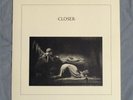 Joy Division ?– Closer - Factory Records - 1980