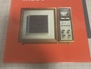 Wilco A.M. Vinyl Me Please Red Tangerine Vinyl 180g Colored Vinyl