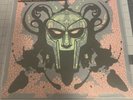 Mouse and the Mask [LP] by Danger Doom (Vinyl, Oct-2005, 2 Discs, Lex Records...