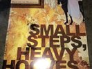 Dear And The Headlights Small Steps Heavy Hooves Double Lp Rare