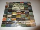 CHICAGO record LP Greatest Hits Volume II 1981 rare FC37682 ORIGINAL SEALED