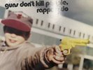 Goldie Lookin Chain “Guns Dont Kill People, Rappers Do” 12inch Vinyl Hip Hop