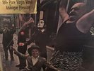 THE DOORS - Strange Days   1997 DCC Compact Classics Ltd. #'d LP   NM
