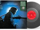 Johnny Cash At San Quentin LP   Exclusive Colored Vinyl (Silver Gray)   Sealed