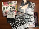 MOTHER LOVE BONE-ON EARTH AS IT IS (LIMITED EDITION  BOX SET)  3 VINYL LP.