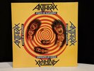 Anthrax State of Euphoria LP Album