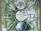 Jones & Stephenson The First Rebirth 12” Bonzai Records BRI 096 Rare Trance Ex