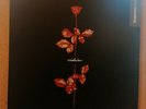 Depeche Mode LP Violator UK 1990 Mute 1st Press FANTASTIC COPY