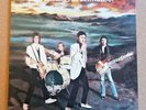 The Lurkers LP Fulham Fallout UK Beggars Banquet 1st Press LOVELY COPY ££