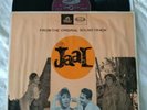 Bollywood LP record. JAAL. 1967 ANGEL disc. 3AEX 5127. Scarce 1st Pressing. VG+