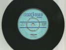LORD POWER - TEMPTATION - AL AND VIBRATION - CHANGE EVERYTHING - 7''