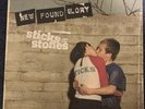New Found Glory ?– Sticks And Stones (2002)OG DTR#36V #edLimited white vinyl