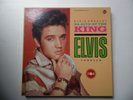 Elvis Presley - 96 Hits Box Set LP Vinyl Records