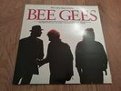 BEE GEES * THE VERY BEST OF THE BEE GEES * VINYL LP EXCELLENT 1990