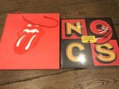 The Rolling Stones HONK red Vinyl 3 LP Carnaby Street Exclusive Sealed IN HAND