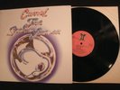 CAMEL - The Snow Goose - 1975 Orig. Vinyl 12'' Lp./ VG+/ Prog Hard Psych Rock