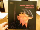 BLACK SABBATH PARANOID LP NEL 6003 NEMS MADE IN HOLLAND NEAR MINT