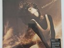 Mariah Carey Emotions LP Vinyl Record VMP Exclusive Smoke Black Swirl Numered