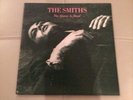 THE SMITHS THE QUEEN IS DEAD LP ORIG.GATEFOLD PRESSING