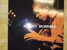 Introducing Kenny Burrell Tone Poet Blue Note Vinyl Lp