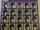 The Beatles - A Hard Days Night - Vinyl Album - PMC 1230 - Mono