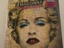 MADONNA * CELEBRATION * 4LP VINYL * REMASTERED * SEALED * LIKE NEW