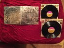 CREAM Wheels Of Fire VG++ 1968 Atco SD2-700 Tri-Color 1ST PRESS  MONARCH CLAPTON