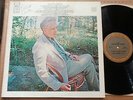 AUTOGRAPHED: ELLIOTT CARTER Variations, Double Concerto - Columbia MS 7191