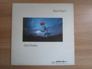 Elvis Presley Best Pops 1 Korea Vinyl LP 1990