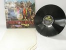 Sgt Peppers Lonely Hearts Club Band - The Beatles - PMC7027 Vinyl LP Parlophone