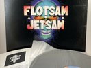 FLOTSAM & JETSAM - When The Storm Comes Down/Vinyl LP/MCA-6382/MCA/NM,EX