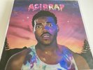 CHANCE THE RAPPER - ACID RAP VINYL - RARE CLEAR VINYL RELEASE