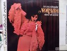 NORAIDA (Viuda de Beny More) Me voy a desquitar TITO PUENTE dir. ORIG TICO LP